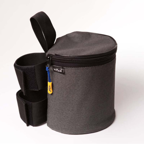 Чехол для катушек d15 см высота 16 см