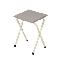 Табурет "Раскладной" d20 мм Какао