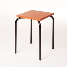 Табурет "Классик" d20 мм (Яблоня Толедо)