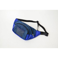 Сумка на пояс Оксфорд цветной