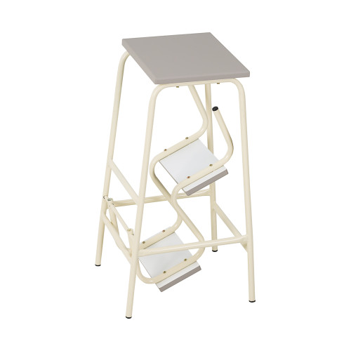 Стул "Стремянка" d16 мм Какао