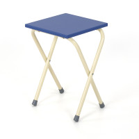 Табурет "Раскладной" d20 мм Адриатик Табурет "Раскладной" d20 мм Адриатик