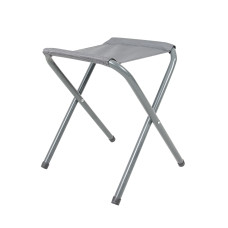 Стул "Рыбацкий" d20 мм (серый меланж)