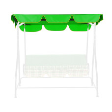 Тент на качель "Вероника"