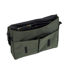 Сумка Универсальная (зеленый меланж)