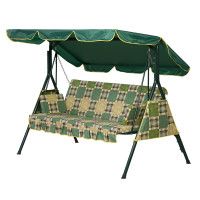 Качели "Дача" (Бязь Абстракция) Качели "Дача" (Бязь Абстракция)