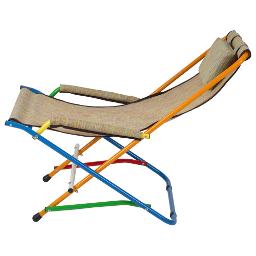 Кресло "Качалка Веселка" d20 мм Кресло "Качалка Веселка" d20 мм