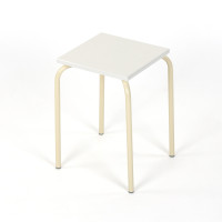 Табурет "Классик" d20 мм (Перламутровое дерево)