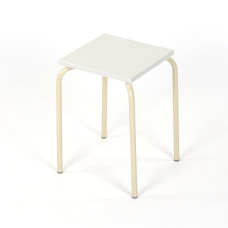 Табурет "Классик" d20 мм (Перламутровое дерево)