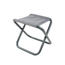 Стул "Рыбак Эконом" d25 мм Серый меланж