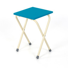 Табурет "Раскладной" d20 мм Мятный супермат