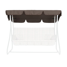 Тент на качель "Графиня"