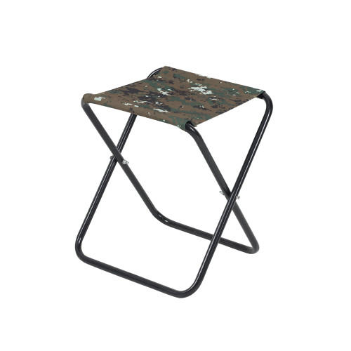 Стул "Рыбак Эконом" d16 мм (камуфляж)