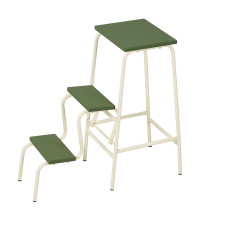 Стул "Стремянка" d16 мм Бали