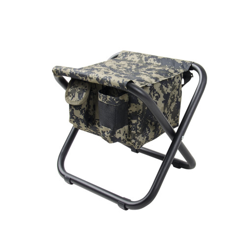 Стул "Кенгуру" d25 мм (камуфляж)