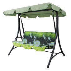 Качели "Келли" (Бязь, Одуванчик)