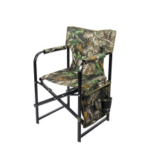 Стул "Гетьман 30*15" Дубок