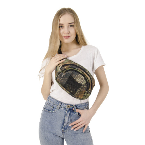 Сумка Универсальная Оксфорд Лес