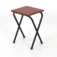 Табурет "Раскладной" d20 мм (Яблоня Толедо) Табурет "Раскладной" d20 мм (Яблоня Толедо)