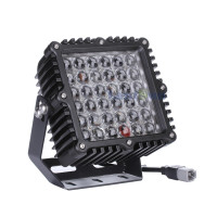 Поисковый прожектор Led6360 360Вт!