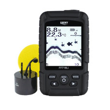 Эхолот Lucky FF718Li TB