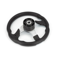Рулевое колесо NAUTFLEX 161-A2 330 мм