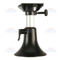 SF стойка с металлическим основанием 33-43см 1440248 SF стойка с металлическим основанием 33-43см 1440248