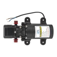 Автоматический диафрагмовый насос RL-2202A 4 л/м давления 80 PSI