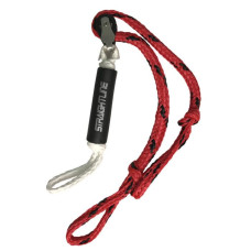 Буксировочное крепление для плюшек 14ммх2,5м 7867801