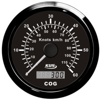 GPS спидометр Wema черный CMSB-BS-60L GPS спидометр Wema черный CMSB-BS-60L