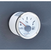 Датчик уровня топлива ECMS (белый) 800-00006