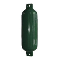 Кранец ребристый 5.5?x20? зеленый Канада 59-208-F