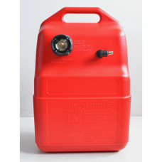 Топливный бак Osaka 25л