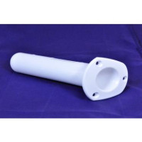 Держатель удочки белый, Тайвань 54072-WHP