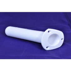 Держатель удочки белый, Тайвань 54072-WHP