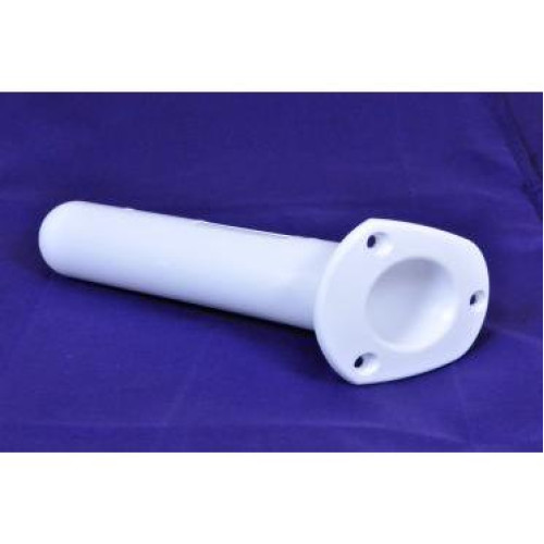 Держатель удочки белый, Тайвань 54072-WHP купить по оптовой цене с доставкой в магазине Ellada.com.ua