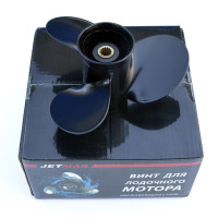 Винт JETMAR алюм. Honda 35-65HP(11-1/2 x 12)JAH
