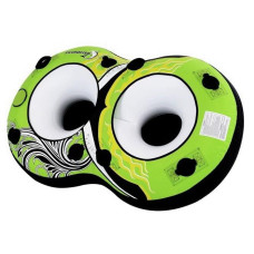 Плюшка DOUBLE RING размер 140х216см