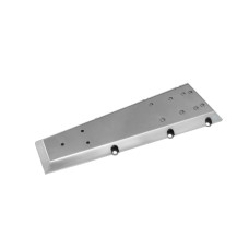 Площадка STRONGER для крепления лебедок на лодку