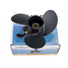 SOLAS винт Tohatsu (9.25x9) 3BAB64518-0