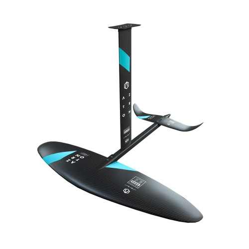 AZTRON Подводное крыло 2000 COMBO для FALCON Foil SUP AF-050 купить по оптовой цене с доставкой в магазине Ellada.com.ua