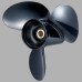 Винт PANA-SILVER 11-3/8X14 алюм. Suzuki 58100-95353-019 35-65 л.с. купить по оптовой цене с доставкой в магазине Ellada.com.ua