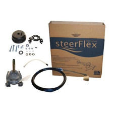 Рулевой комплект PRETECH 17 ft 5.18 м