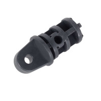 Концевик для трубы тента Концевик для трубы тента