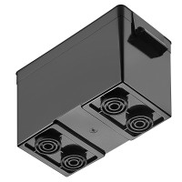 Аккумуляторный ящик EASTERNER 13-1/2? x 7-5/8? x 9? (LxWxH) C11522 Аккумуляторный ящик EASTERNER 13-1/2? x 7-5/8? x 9? (LxWxH) C11522