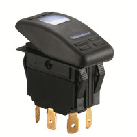 Кнопка переключения 10124-01 Кнопка переключения 10124-01