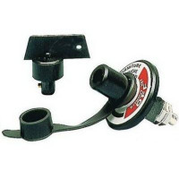 Прерыватель массы судовой