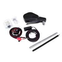 Электромотор поворота подвесного двигателя Panther США 55-0502 совместим с Wi-FI д/у 55-0105