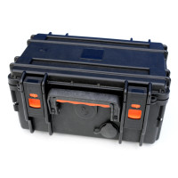 Ящик для эхолота с прикуривателем 261513