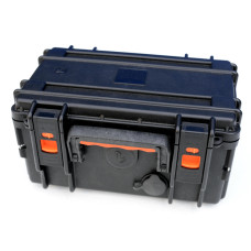 Ящик для эхолота с прикуривателем 261513